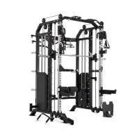 Многофункциональный силовой комплекс Protrain GT7 MAX