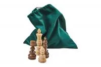 Шахматные фигуры "Гвардия" средние Armenakyan