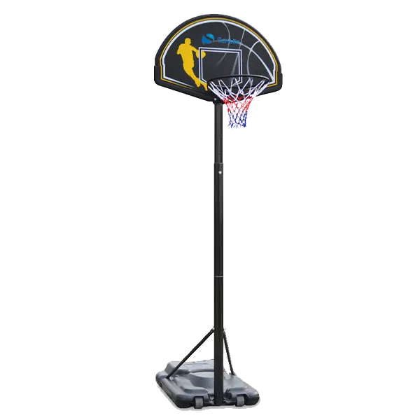 Мобильная баскетбольная стойка Scholle S019