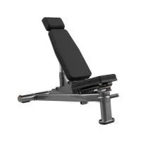 Скамья многофункциональная регулируемая Realleader FW-1013A