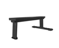 Горизонтальная скамья SVENSSON INDUSTRIAL E7036 Matte Black 