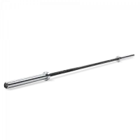 Гриф тренировочный женский 2,01м Нагрузка до 545кг Hasttings Digger HD52B1C-1200