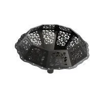 Park-5102 Чаша для костра Paster D1090 мм ZAVODSPORTA