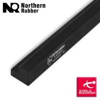 Резина для бортов Northern Rubber Snooker F/S L-77 184см 12фт 6шт.