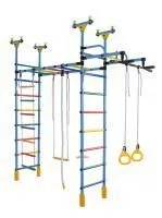 Детский спортивный комплекс Формула Здоровья Слоненок 