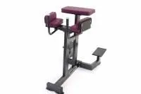 Обратная гиперэкстензия (риверсивная) GRIFON GF Z124