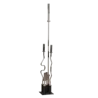 Body Solid GOBH-5 Подставка для олимпийских грифов