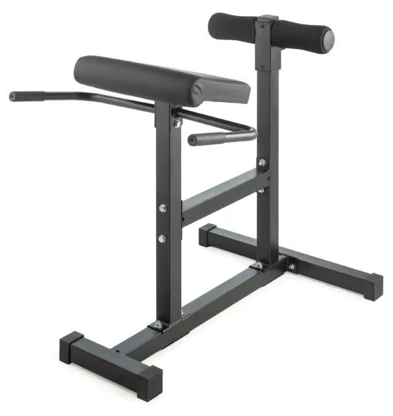 Гиперэкстензия горизонтальная/ Римский стул VictoryFit VF-A5003