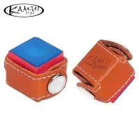 Держатель для мела Kamui Chalk Case светло-коричневый
