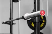 Гриф Competition bar 15кг Женский