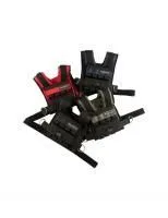 Жилет-утяжелитель «Hard Training FILIPPOV»