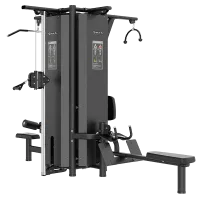 Мультистанция Smith RE8023 4х стековая