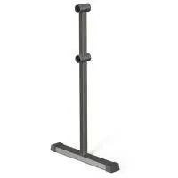 Опора переносного хореографического станка двухрядного Адажио