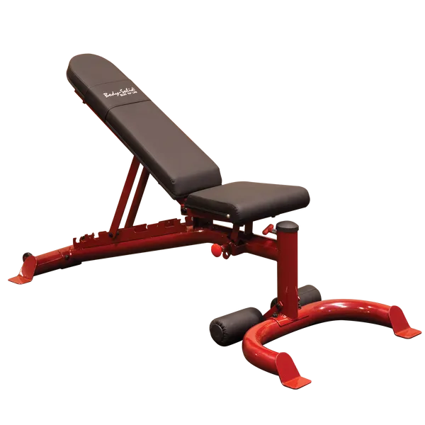 Скамья регулируемая GFID100