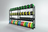 Стеллаж модульный СТМ 3600-1950