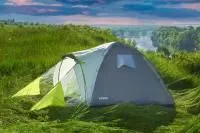 Палатка туристическая Аtemi ALTAI 3 CX