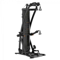 Силовая мультистанция Hasttings Digger HG20