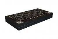 Нарды Черная Жемчужина L Yenigun