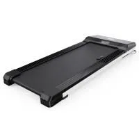 Компактная беговая дорожка DFC UMAY, черная