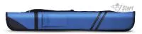 Чехол на 1 кий StartBilliards 2-11 (черно-синий)