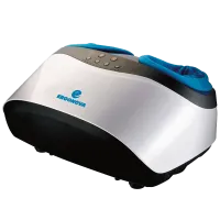 Массажер для ног Ergonova FeelFoot White