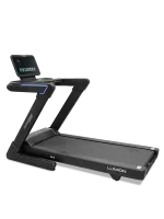 Беговая дорожка SVENSSON INDUSTRIAL LUMION