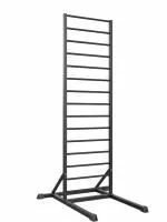 Шведская стенка разборная напольная (тип 1)