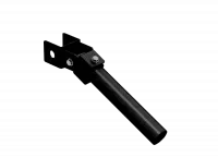 UFC Держатель для упражнений с грифом