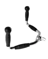 Рукоятка для тяги на трицепс и тяги к животу (средний параллельный хват) Hasttings Digger HD61F1E