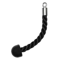 Канат с кольцом (для трицепса)