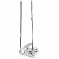 Министеппер со складными поручнями DFC SC-S085GG поворотный