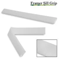 Обмотка для кия Framer Sill Grip V6 белая