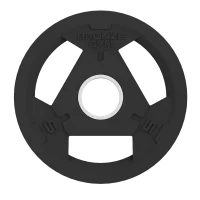 Диск олимпийский BRONZE GYM