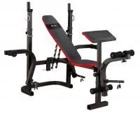 Скамья многофункциональная BW-3210 АЕН