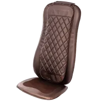 Массажная накидка Ergonova Feelback 4 LTE Brown