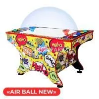 Настольный баскетбол "Air Ball new"