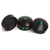 Наклейка для кия А. Мосина РК Крошка ø13мм Супер Жесткая 1шт.