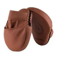 Лапы боксерские TARGEX HARD