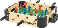 Настольный футбол Sundays GT-2012