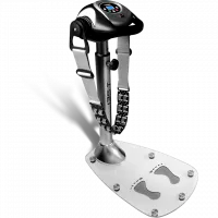 Вибромассажер Family 135 T