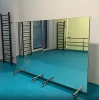 Зеркало передвижное 1800х1400мм