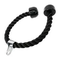 Канат BRONZE GYM с двойным хватом