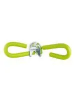 Эспандер для ног Atemi, ATM01GN, зеленый