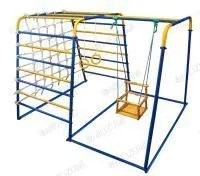 Спортивно-игровой комплекс Midzumi Toppa