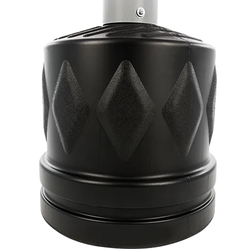 Водоналивной боксерский мешок UFC