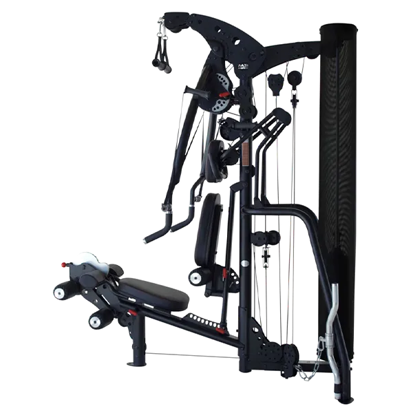 Многофункциональный силовой комплекс Inspire M3 Multi-Gym