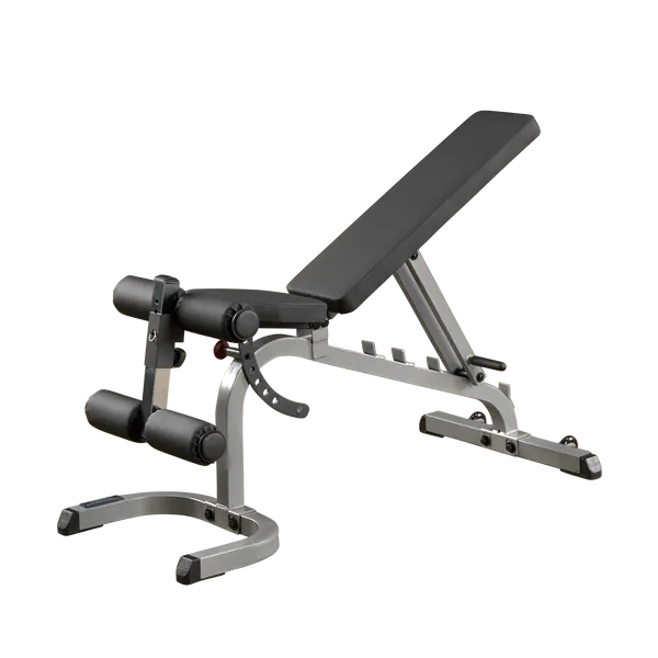 Универсальная регулируемая скамья GFID_31
