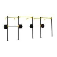 A0320 Функциональная рама 5800 x 1800 мм DHZ