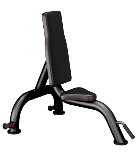 Скамья вертикальная UFC 