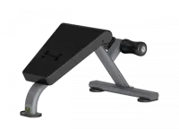 Скамья для пресса Hasttings Digger HD009-4